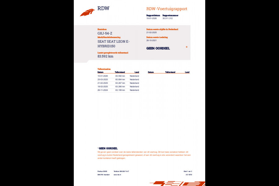 Seat Leon 1.4 TSI eHybrid PHEV FR * CarPlay * Lane Assist * Parkeersensoren * Virtual Cockpit *