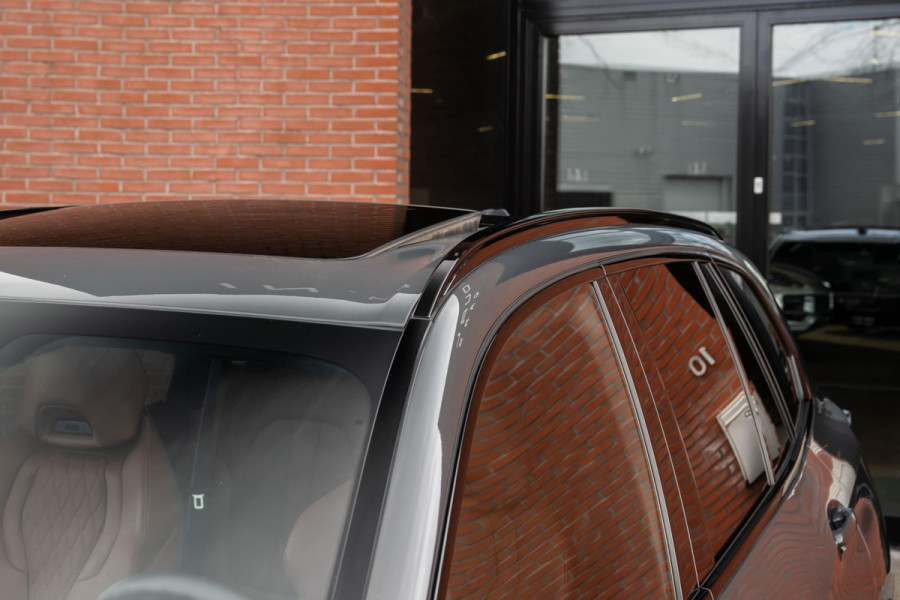 BMW X5 xDrive50e M-Sport Pro 490pk M-Seats 'Tartufo' Pano