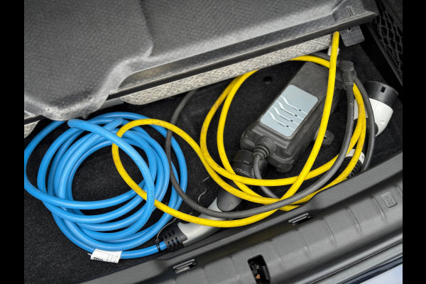 BMW 5 Serie 530e M-Pakket 2019 NAVI LEDER CAMERA LM NAP!