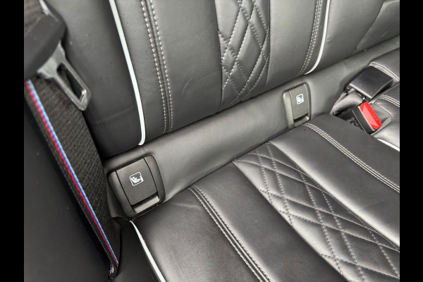 BMW 5 Serie 530e M-Pakket 2019 NAVI LEDER CAMERA LM NAP!