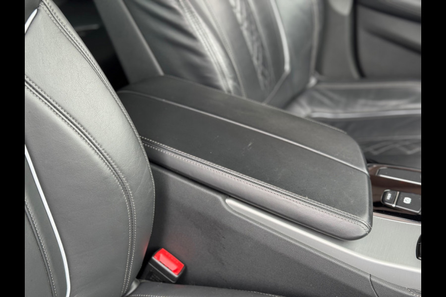 BMW 5 Serie 530e M-Pakket 2019 NAVI LEDER CAMERA LM NAP!