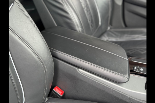 BMW 5 Serie 530e M-Pakket 2019 NAVI LEDER CAMERA LM NAP!