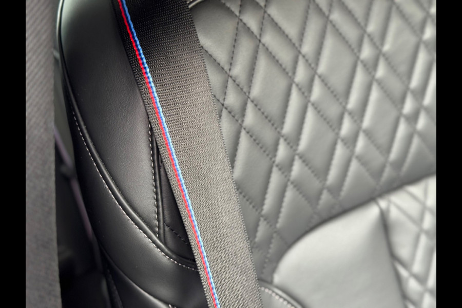 BMW 5 Serie 530e M-Pakket 2019 NAVI LEDER CAMERA LM NAP!