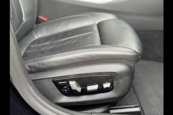 BMW 5 Serie 530e M-Pakket 2019 NAVI LEDER CAMERA LM NAP!