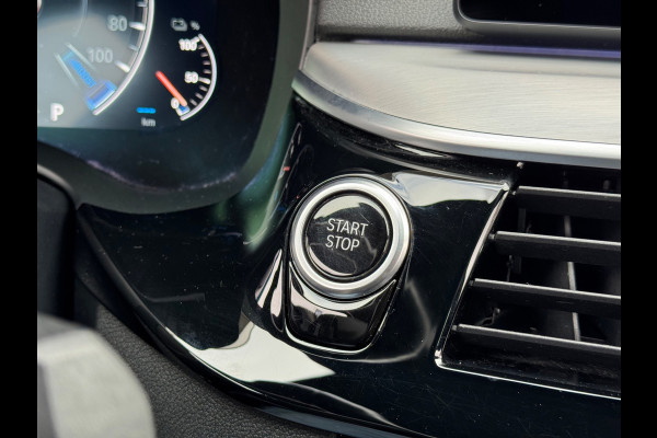 BMW 5 Serie 530e M-Pakket 2019 NAVI LEDER CAMERA LM NAP!