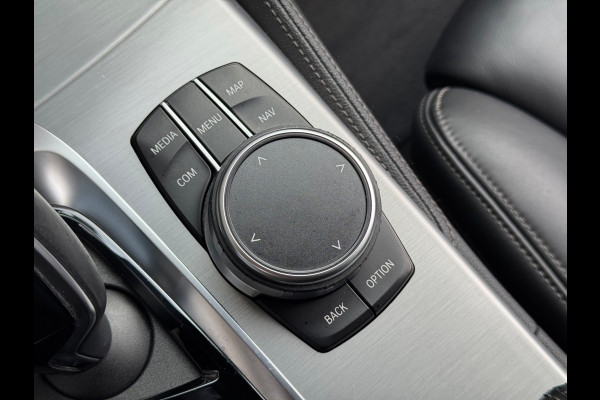 BMW 5 Serie 530e M-Pakket 2019 NAVI LEDER CAMERA LM NAP!