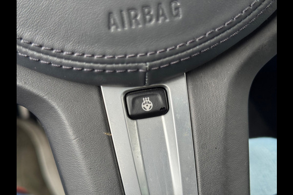 BMW 5 Serie 530e M-Pakket 2019 NAVI LEDER CAMERA LM NAP!