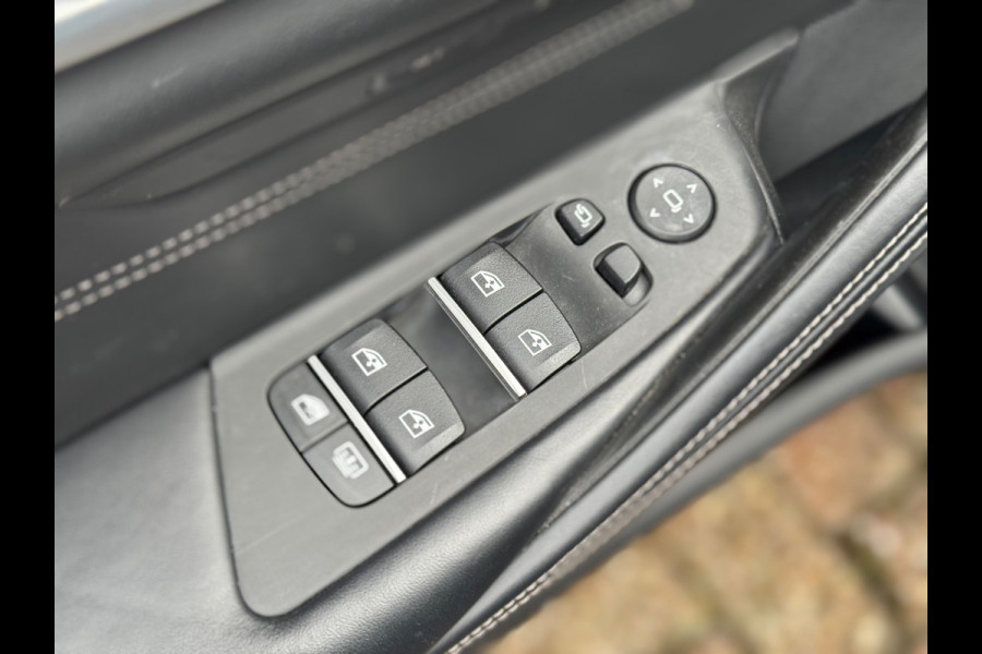 BMW 5 Serie 530e M-Pakket 2019 NAVI LEDER CAMERA LM NAP!