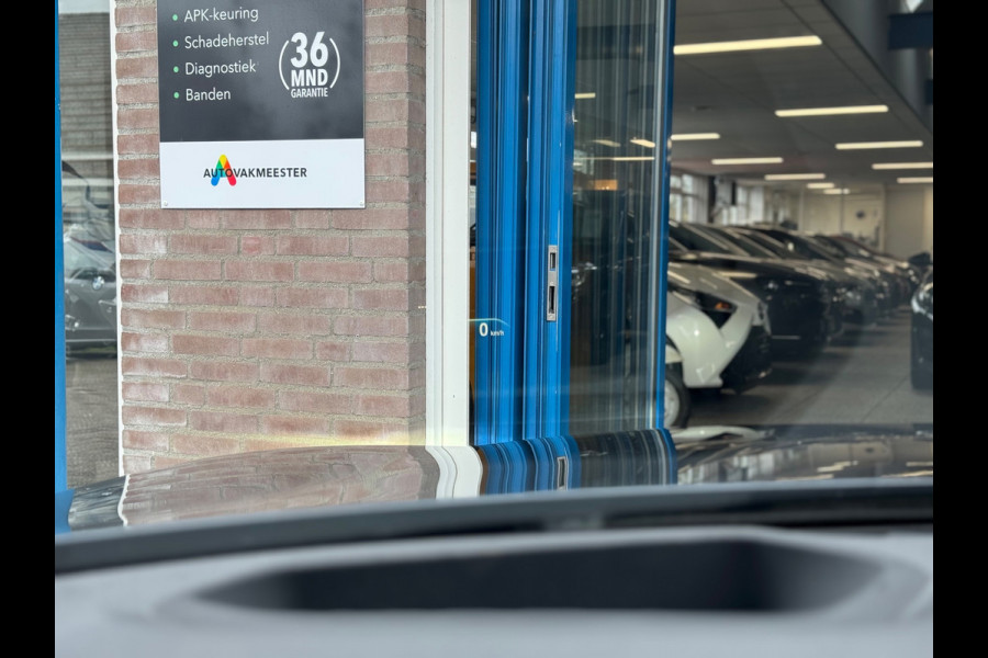 BMW 5 Serie 530e M-Pakket 2019 NAVI LEDER CAMERA LM NAP!