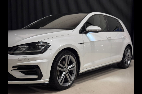 Volkswagen Golf 1.5 TSI R-LINE NAP | PANO | VIRTUAL | LED | KEYLESS | VOL!