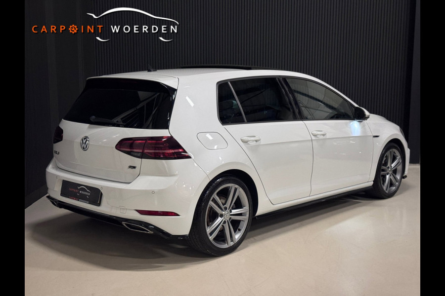 Volkswagen Golf 1.5 TSI R-LINE NAP | PANO | VIRTUAL | LED | KEYLESS | VOL!
