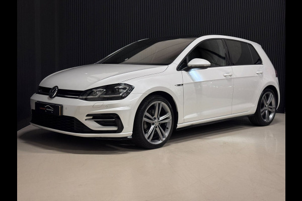 Volkswagen Golf 1.5 TSI R-LINE NAP | PANO | VIRTUAL | LED | KEYLESS | VOL!