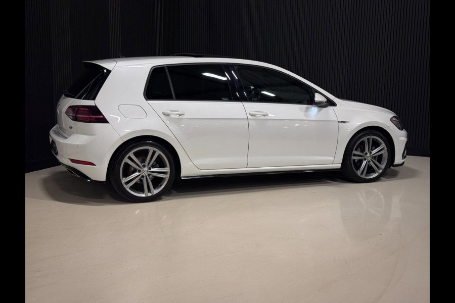 Volkswagen Golf 1.5 TSI R-LINE NAP | PANO | VIRTUAL | LED | KEYLESS | VOL!