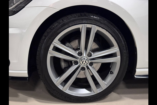 Volkswagen Golf 1.5 TSI R-LINE NAP | PANO | VIRTUAL | LED | KEYLESS | VOL!