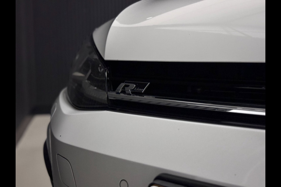 Volkswagen Golf 1.5 TSI R-LINE NAP | PANO | VIRTUAL | LED | KEYLESS | VOL!