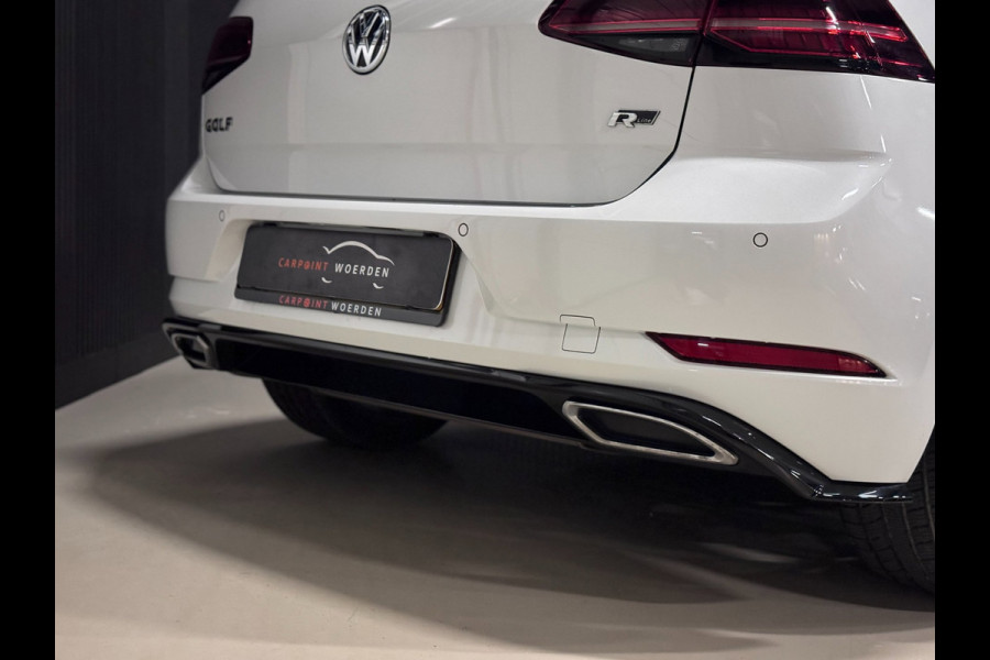 Volkswagen Golf 1.5 TSI R-LINE NAP | PANO | VIRTUAL | LED | KEYLESS | VOL!