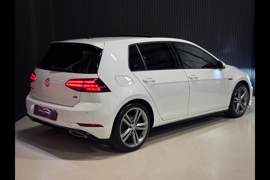 Volkswagen Golf 1.5 TSI R-LINE NAP | PANO | VIRTUAL | LED | KEYLESS | VOL!