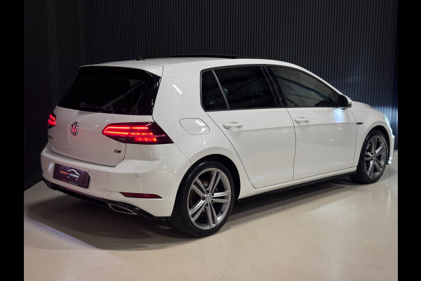 Volkswagen Golf 1.5 TSI R-LINE NAP | PANO | VIRTUAL | LED | KEYLESS | VOL!