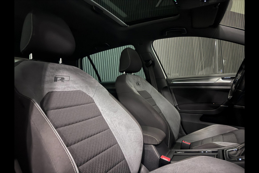Volkswagen Golf 1.5 TSI R-LINE NAP | PANO | VIRTUAL | LED | KEYLESS | VOL!
