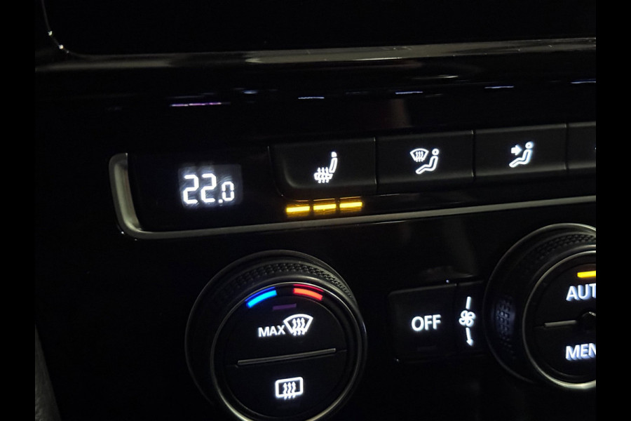 Volkswagen Golf 1.5 TSI R-LINE NAP | PANO | VIRTUAL | LED | KEYLESS | VOL!