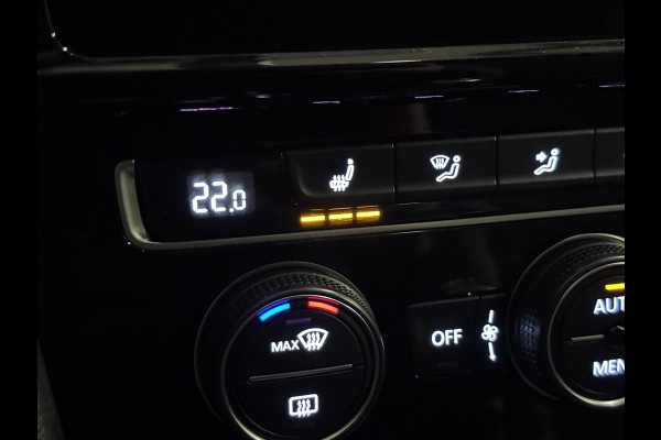 Volkswagen Golf 1.5 TSI R-LINE NAP | PANO | VIRTUAL | LED | KEYLESS | VOL!