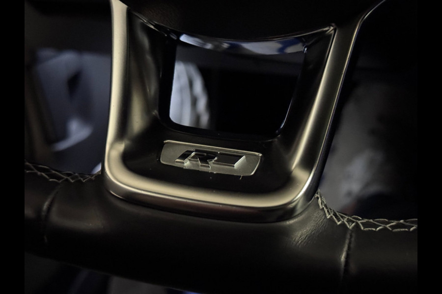 Volkswagen Golf 1.5 TSI R-LINE NAP | PANO | VIRTUAL | LED | KEYLESS | VOL!