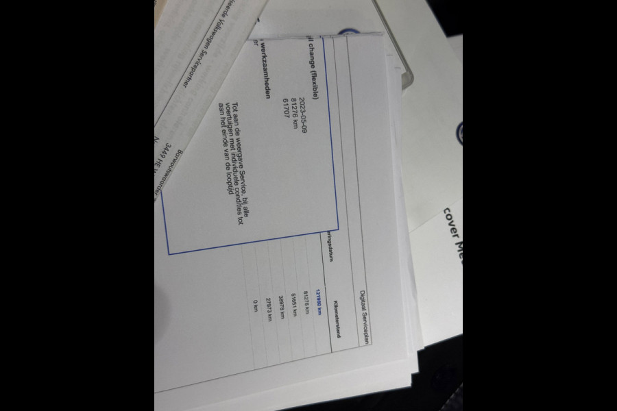 Volkswagen Golf 1.5 TSI R-LINE NAP | PANO | VIRTUAL | LED | KEYLESS | VOL!