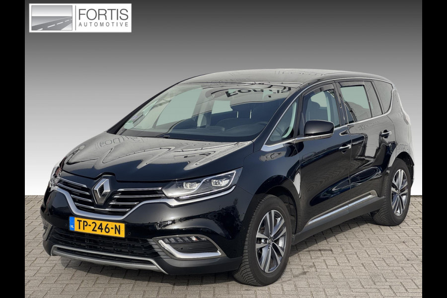 Renault Espace 1.8 TCe Intens 7p. NL-AUTO | PANODAK | 1/2 LEDER | 225 PK | TREKHAAK