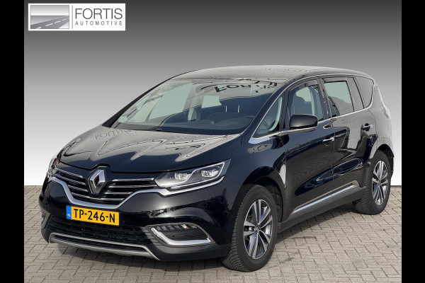 Renault Espace 1.8 TCe Intens 7p. NL-AUTO | PANODAK | 1/2 LEDER | 225 PK | TREKHAAK