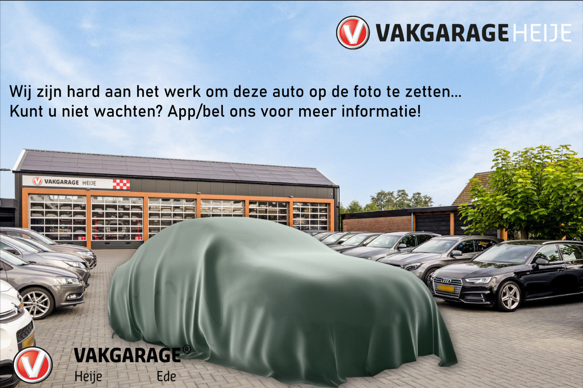 Audi e-tron 50 quattro edition 71 kWh | Trekhaak | 21 Inch Velgen |  Dealer onderhouden | NL-Auto |