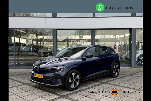 Renault Mégane E-Tech Aut. EV60 Optimum Charge Evolution | Camera | Apple Carplay | Stoel Verwarming |