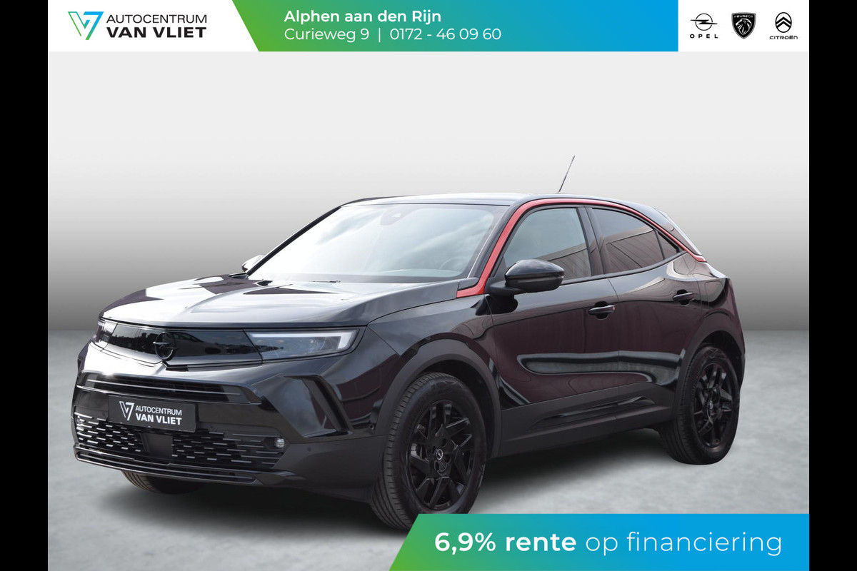 Opel Mokka Electric Level 4 50 kWh SOH 99% | CAMERA MET SENSOREN | 10" NAVI & CARPLAY | WINTERPAKKET |