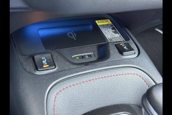 Toyota Corolla ''Gereserveerd'' 2.0I 184 PK Hybride AUT. Trekhaak Pano-Dak Camera Adaptive-Cruise Apple Carplay Android Stoel+Stuurverwarming Navi* Ecc JBL®-Aud Led Privacy Glas Lane Assist Regen-Lichtsensor Keyless Voorruit Verwarmbaar Dodehoekdetectie Zeer compleet!