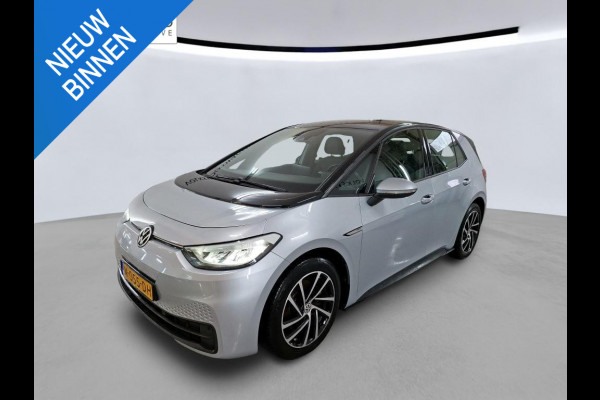 Volkswagen ID.3 Life 58 kWh stoelverwarming | navi | sfeer