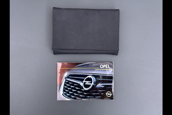 Opel Corsa 1.2T 101PK Navi PDC-a+v 360°Camera Airco Apple Carplay Android 1/2 LeerCruise Control Pdc Elegance Distributie bij 91.000km vervangen! Lane Assist Isofix Led Regen-Lichtsensor Lmv Chroompakket 1e Eigenaar Origineel Nederlandse Auto Incl. volledige onderhoudshistorie € 22.000 nieuw