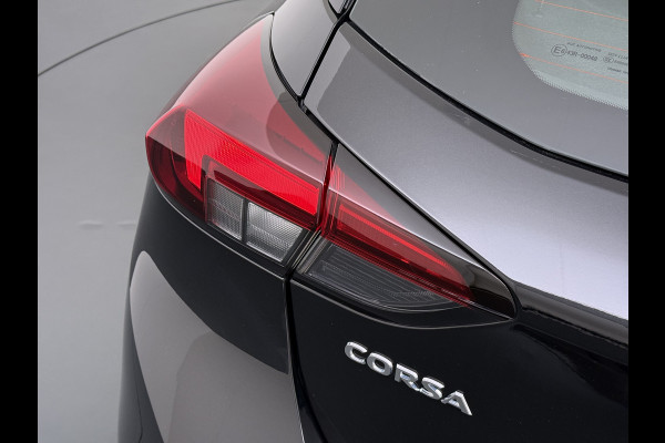 Opel Corsa 1.2T 101PK Navi PDC-a+v 360°Camera Airco Apple Carplay Android 1/2 LeerCruise Control Pdc Elegance Distributie bij 91.000km vervangen! Lane Assist Isofix Led Regen-Lichtsensor Lmv Chroompakket 1e Eigenaar Origineel Nederlandse Auto Incl. volledige onderhoudshistorie € 22.000 nieuw