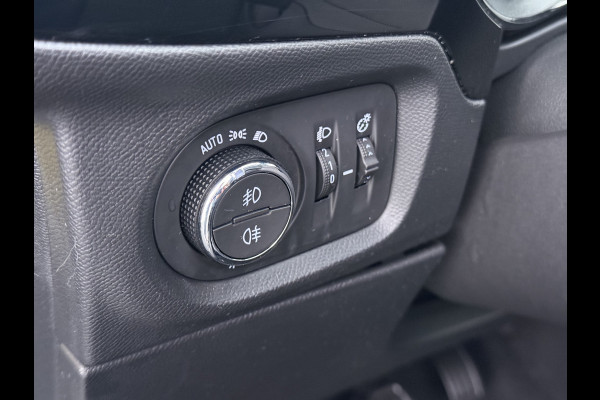 Opel Corsa 1.2T 101PK Navi PDC-a+v 360°Camera Airco Apple Carplay Android 1/2 LeerCruise Control Pdc Elegance Distributie bij 91.000km vervangen! Lane Assist Isofix Led Regen-Lichtsensor Lmv Chroompakket 1e Eigenaar Origineel Nederlandse Auto Incl. volledige onderhoudshistorie € 22.000 nieuw