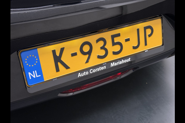 Opel Corsa 1.2T 101PK Navi PDC-a+v 360°Camera Airco Apple Carplay Android 1/2 LeerCruise Control Pdc Elegance Distributie bij 91.000km vervangen! Lane Assist Isofix Led Regen-Lichtsensor Lmv Chroompakket 1e Eigenaar Origineel Nederlandse Auto Incl. volledige onderhoudshistorie € 22.000 nieuw