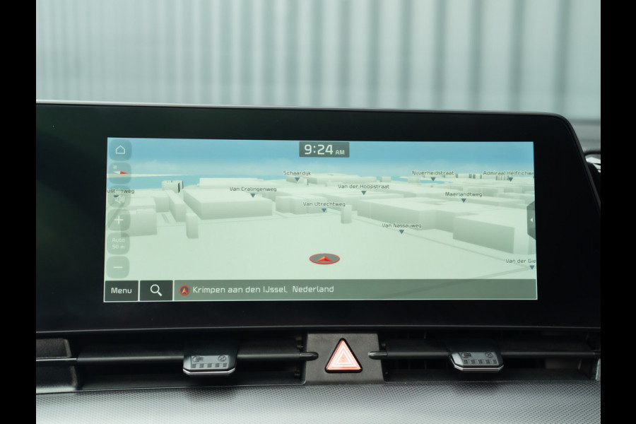 Kia Sportage 1.6 T-GDi Plug-in Hybrid AWD GT-PlusLine | Trekhaak afnb. | Pano | Harman/Kardon | 360 Camera | Prijs Rijklaar!!