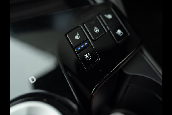 Kia Sportage 1.6 T-GDi Plug-in Hybrid AWD GT-PlusLine | Trekhaak afnb. | Pano | Harman/Kardon | 360 Camera | Prijs Rijklaar!!