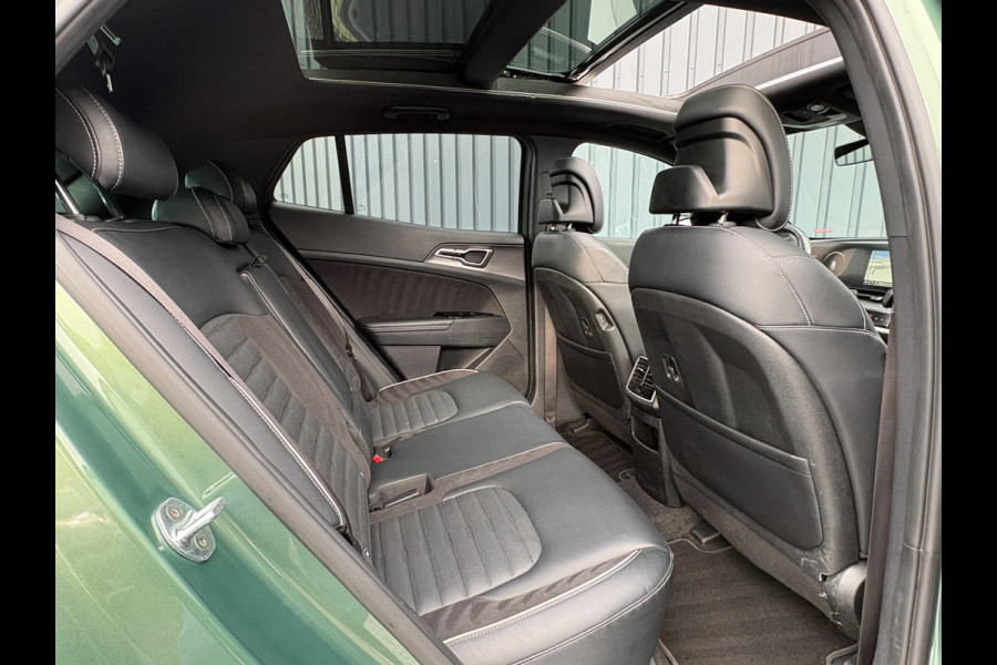 Kia Sportage 1.6 T-GDi Plug-in Hybrid AWD GT-PlusLine | Trekhaak afnb. | Pano | Harman/Kardon | 360 Camera | Prijs Rijklaar!!