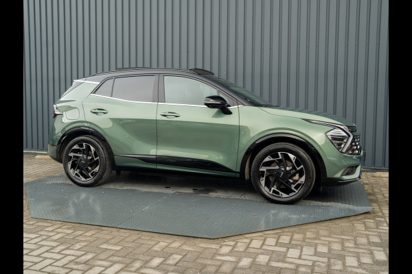 Kia Sportage 1.6 T-GDi Plug-in Hybrid AWD GT-PlusLine | Trekhaak afnb. | Pano | Harman/Kardon | 360 Camera | Prijs Rijklaar!!