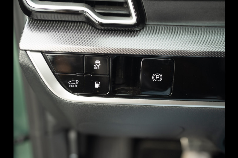 Kia Sportage 1.6 T-GDi Plug-in Hybrid AWD GT-PlusLine | Trekhaak afnb. | Pano | Harman/Kardon | 360 Camera | Prijs Rijklaar!!