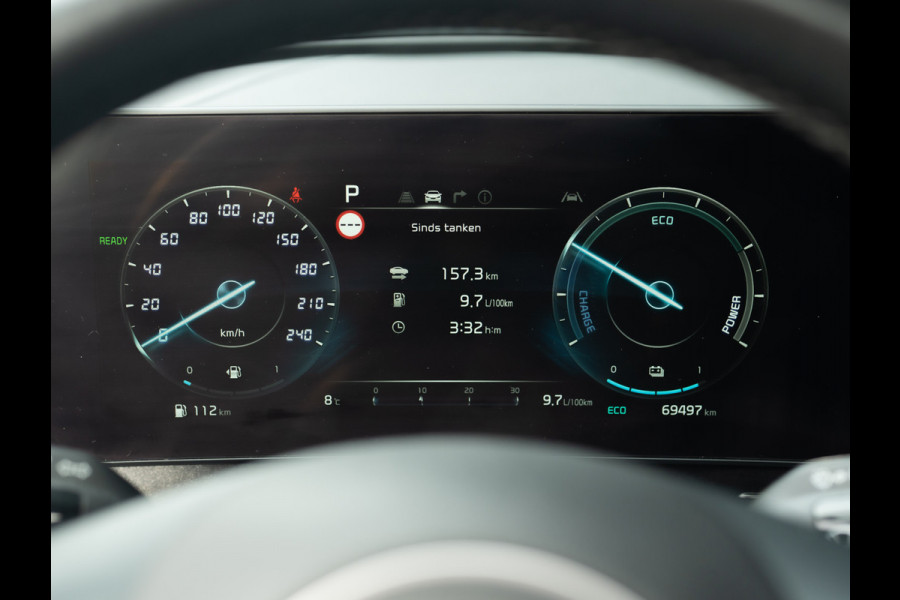 Kia Sportage 1.6 T-GDi Plug-in Hybrid AWD GT-PlusLine | Trekhaak afnb. | Pano | Harman/Kardon | 360 Camera | Prijs Rijklaar!!