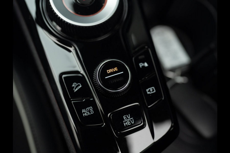 Kia Sportage 1.6 T-GDi Plug-in Hybrid AWD GT-PlusLine | Trekhaak afnb. | Pano | Harman/Kardon | 360 Camera | Prijs Rijklaar!!