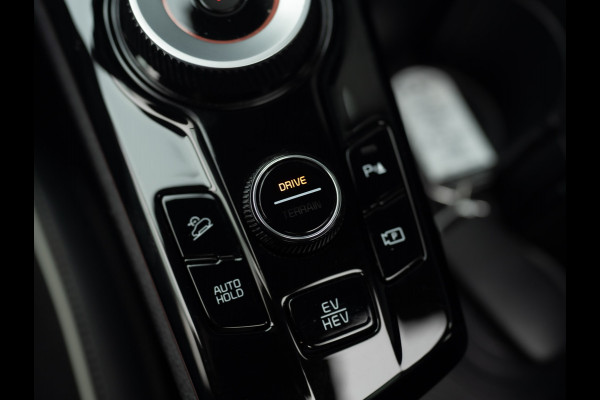 Kia Sportage 1.6 T-GDi Plug-in Hybrid AWD GT-PlusLine | Trekhaak afnb. | Pano | Harman/Kardon | 360 Camera | Prijs Rijklaar!!