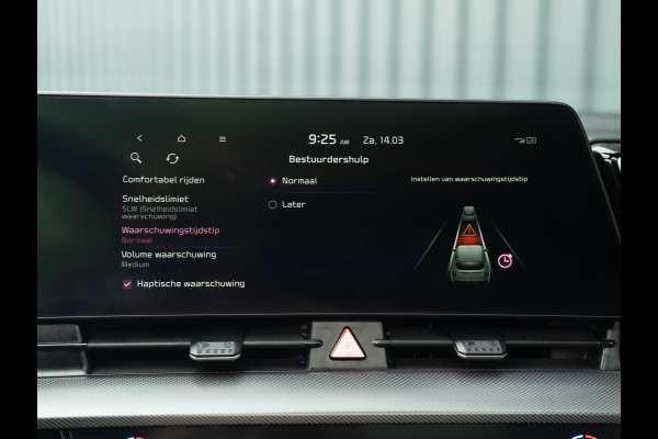 Kia Sportage 1.6 T-GDi Plug-in Hybrid AWD GT-PlusLine | Trekhaak afnb. | Pano | Harman/Kardon | 360 Camera | Prijs Rijklaar!!