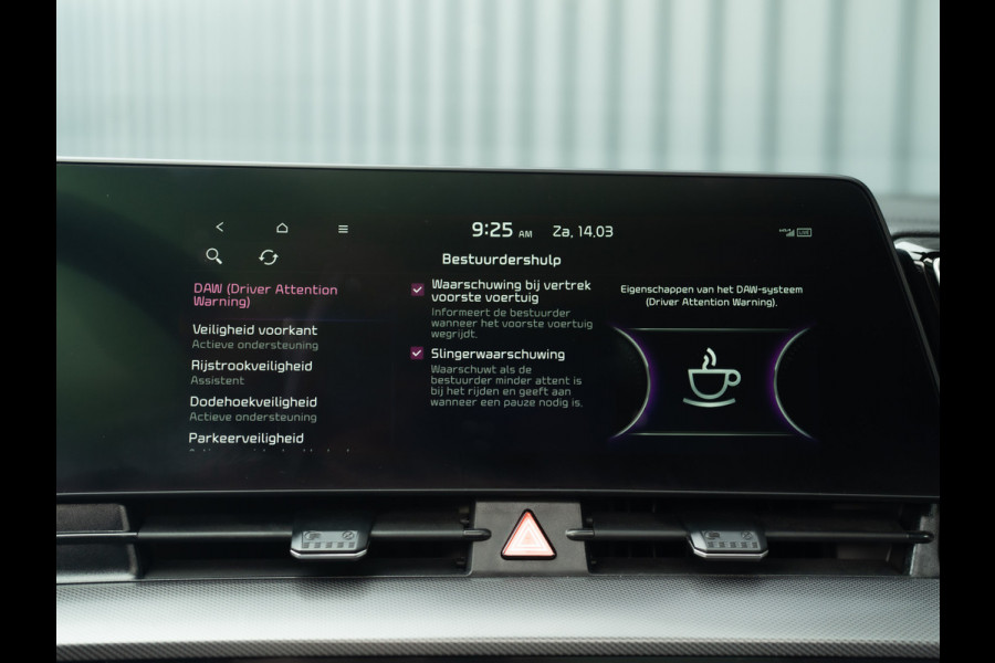 Kia Sportage 1.6 T-GDi Plug-in Hybrid AWD GT-PlusLine | Trekhaak afnb. | Pano | Harman/Kardon | 360 Camera | Prijs Rijklaar!!