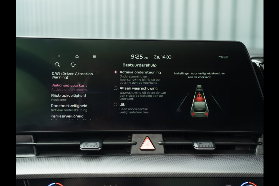 Kia Sportage 1.6 T-GDi Plug-in Hybrid AWD GT-PlusLine | Trekhaak afnb. | Pano | Harman/Kardon | 360 Camera | Prijs Rijklaar!!