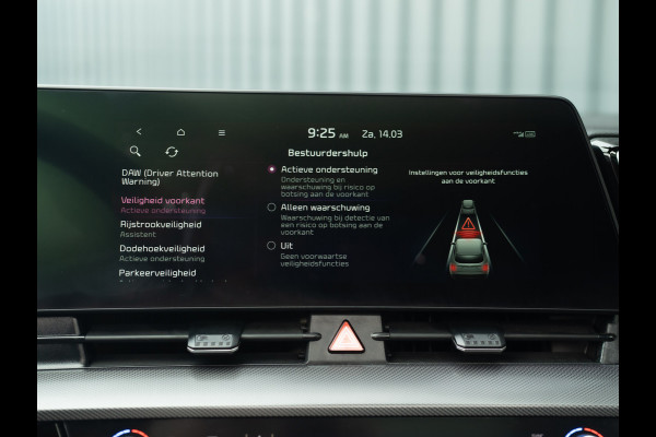 Kia Sportage 1.6 T-GDi Plug-in Hybrid AWD GT-PlusLine | Trekhaak afnb. | Pano | Harman/Kardon | 360 Camera | Prijs Rijklaar!!